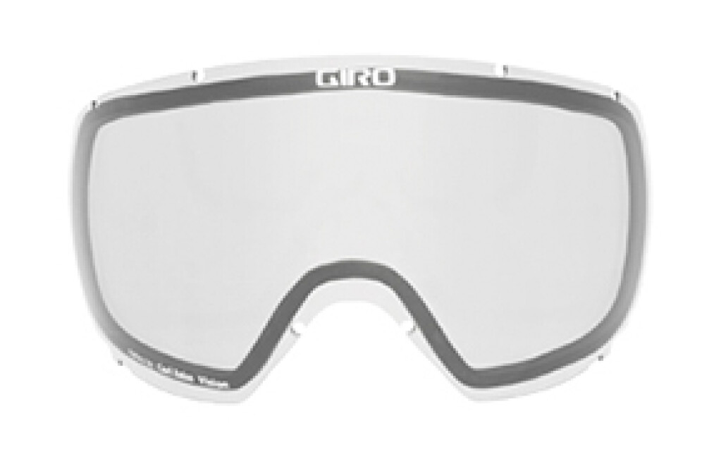 Giro Eyewear - Contour Lense - clear