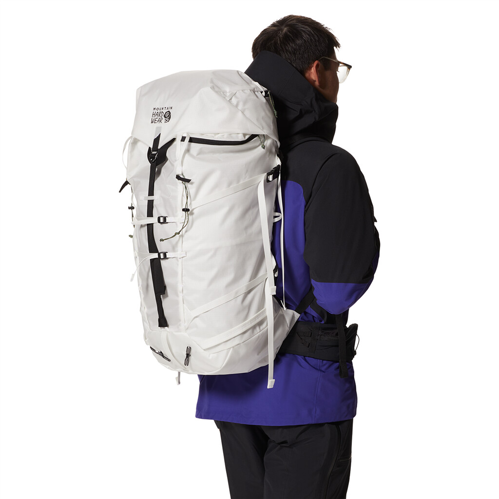 Mountain Hardwear - Alpine Light™ 50 Backpack - undyed 107