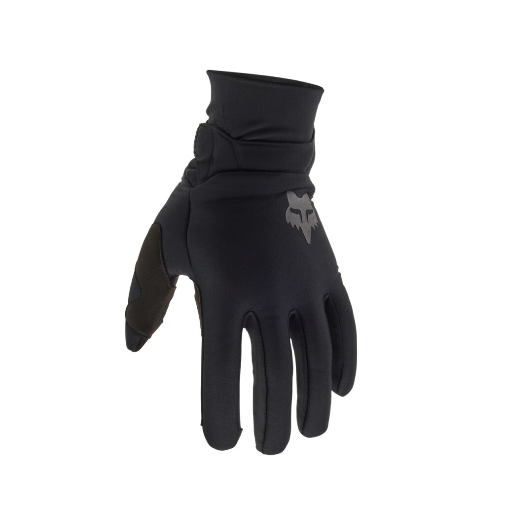 Fox Racing - Defend Thermo Glove CE - black