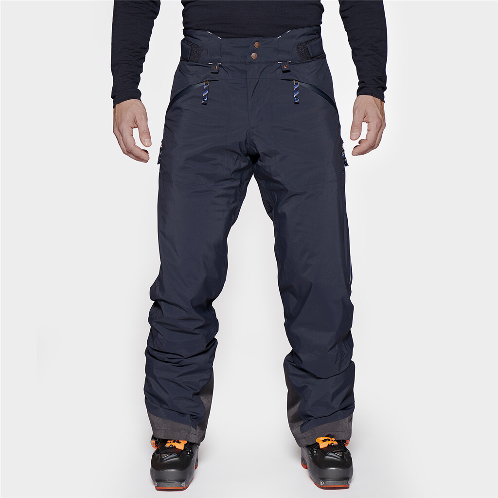 Elevenate - M St Moritz Pants - dark ink