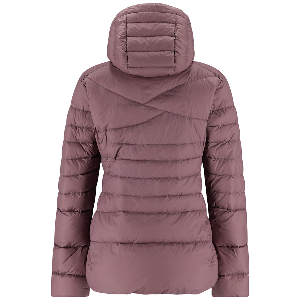 Kari Traa - Sanne Down Jacket - taupe