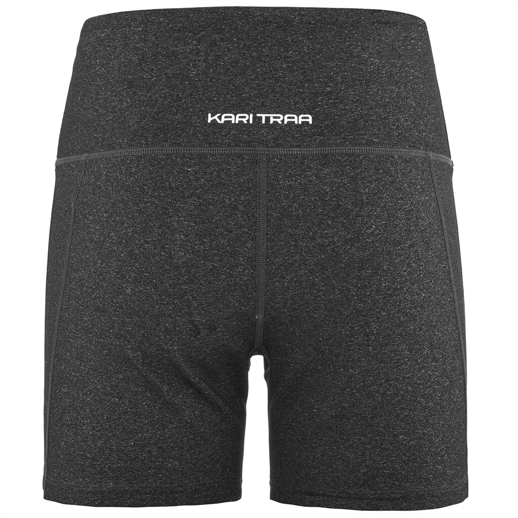 Kari Traa - Julie High W Shorts - black