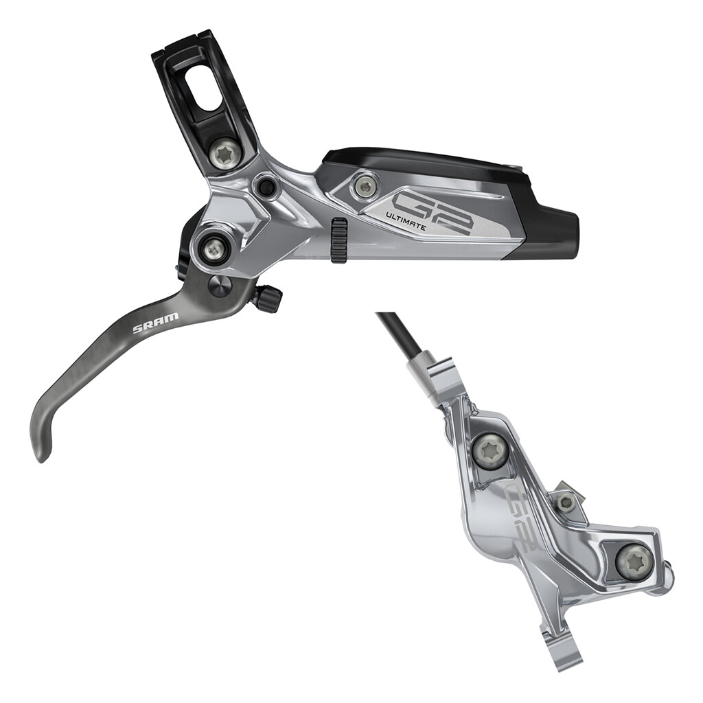 Sram - Disc Brake - G2 Ultimate - grey - 2000mm