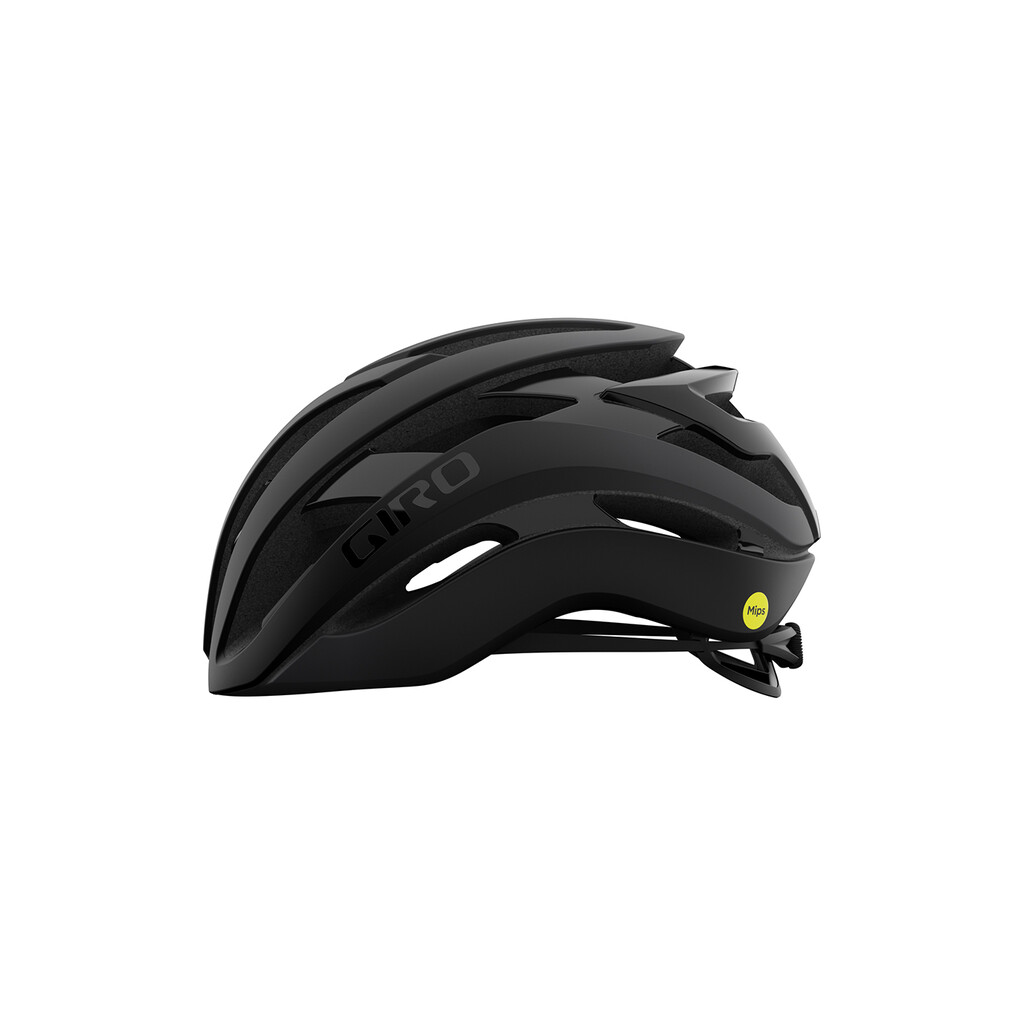 Giro Cycling - Cielo MIPS Helmet - matte black/charcoal