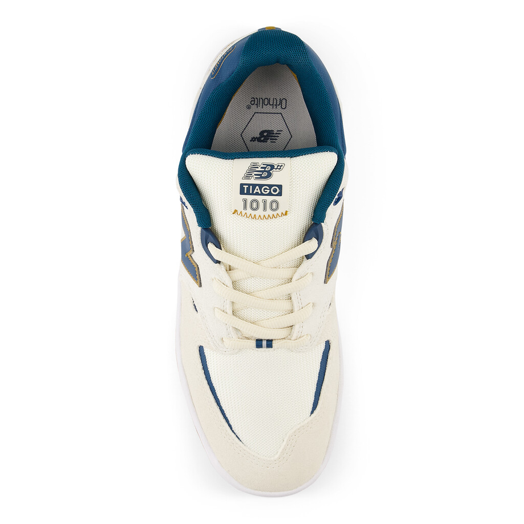 New Balance - NM1010BL - linen