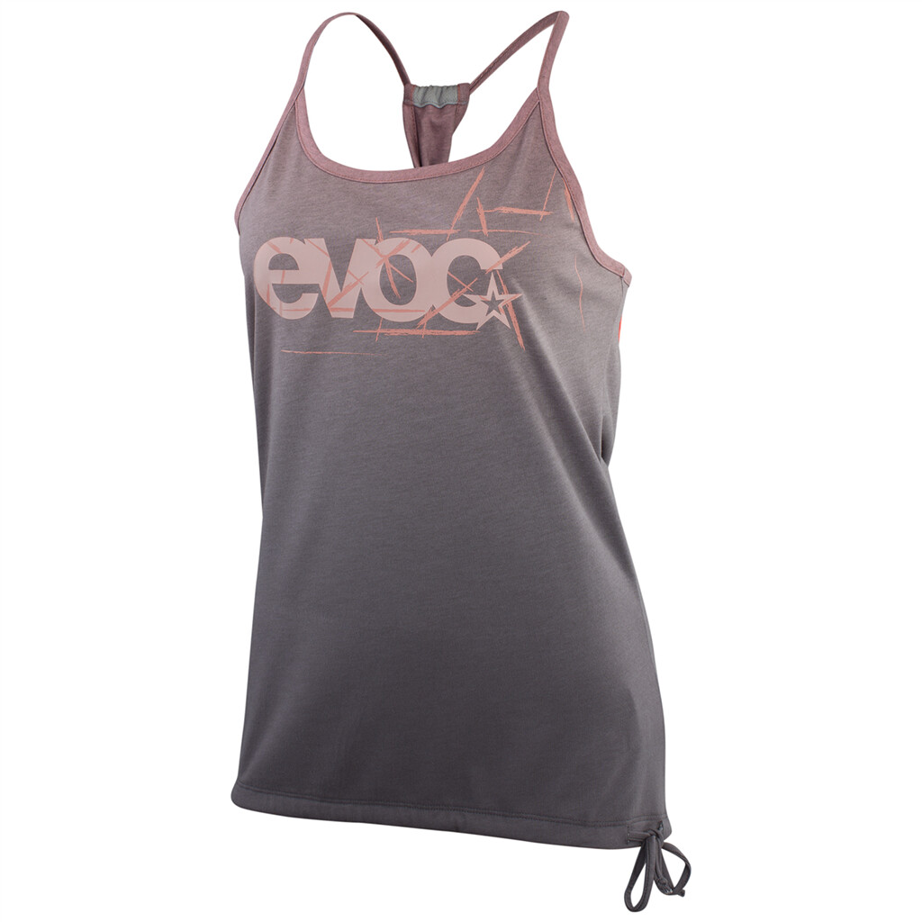 Evoc - Top Women - dusty pink