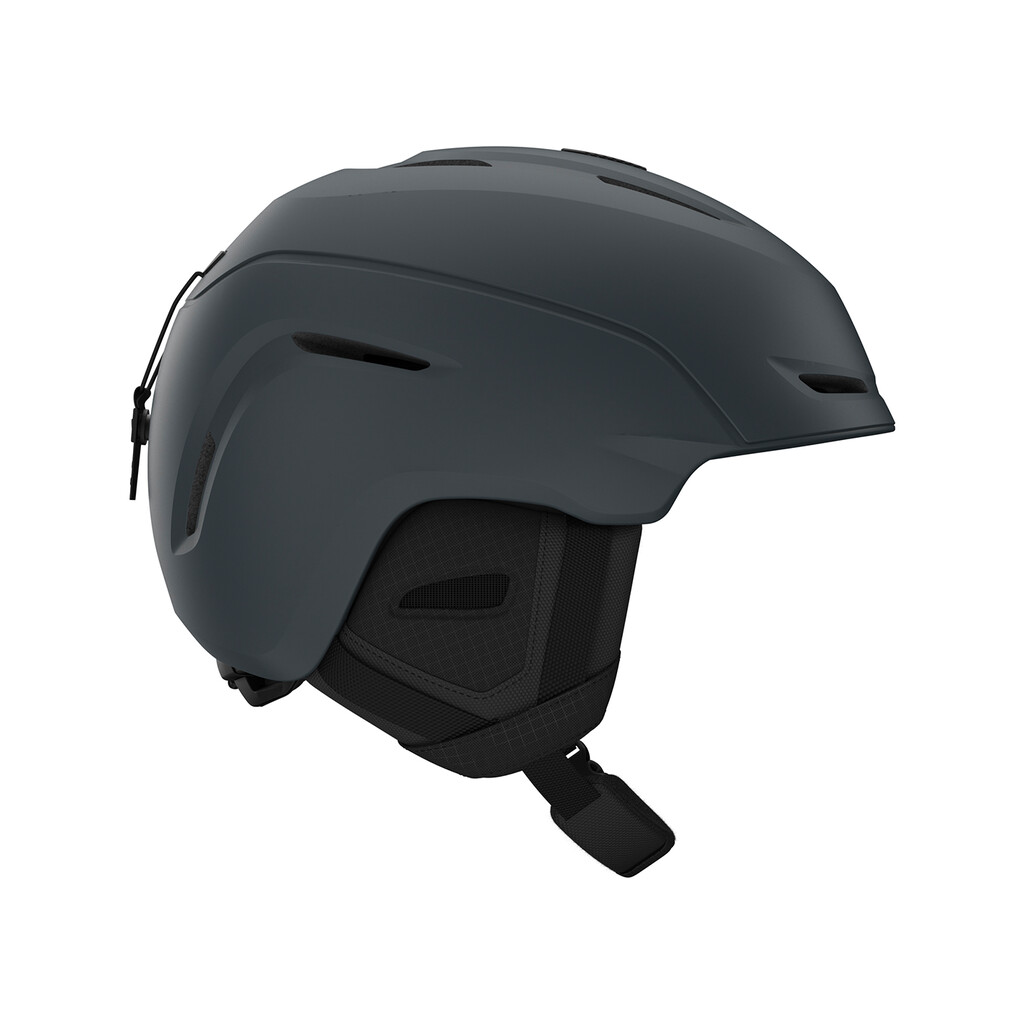 Giro Snow - Neo MIPS Helmet - matte dark shark