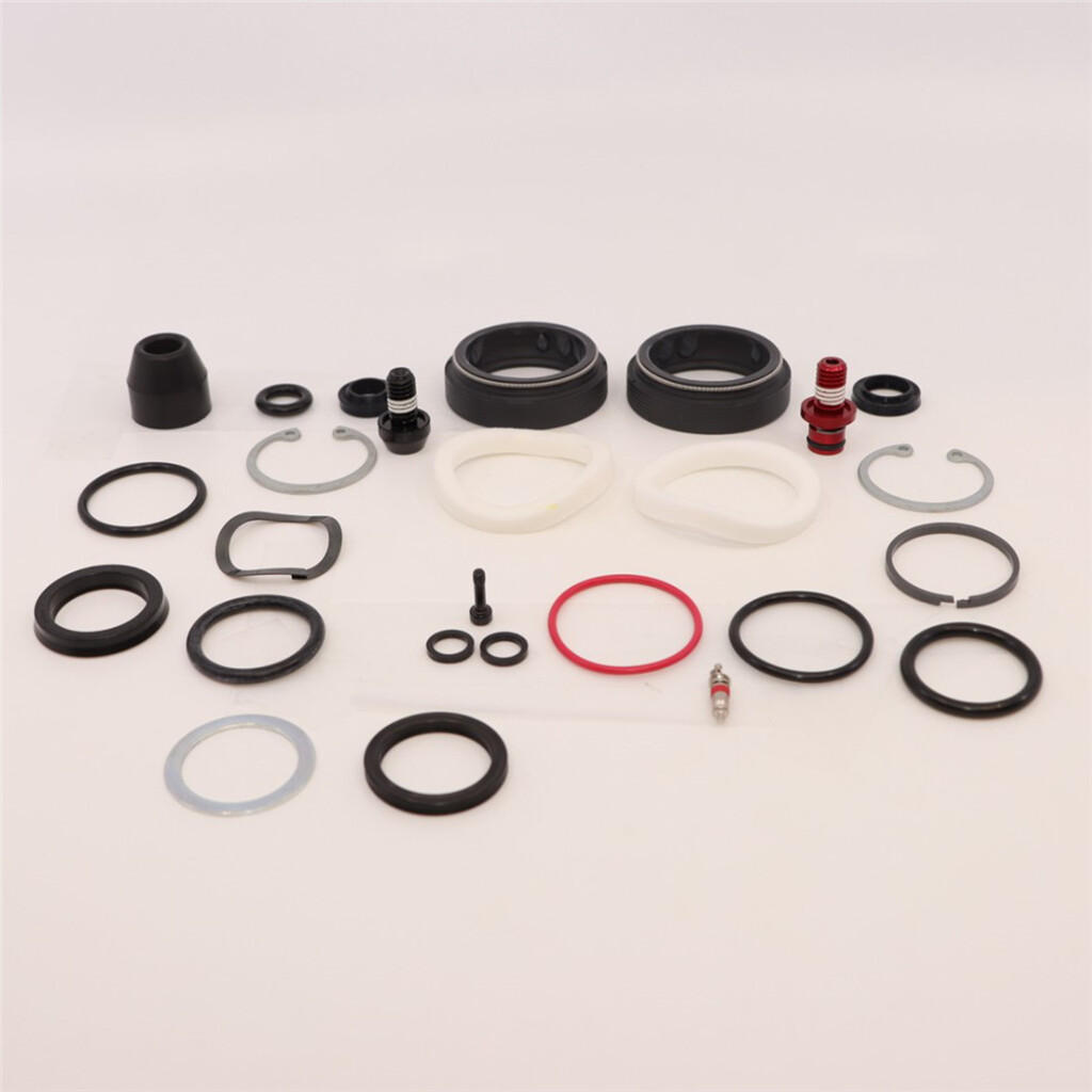 Rock Shox - Full Service Kit - Yari Solo Air - N/A