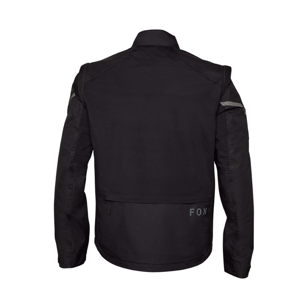 Fox Racing - Defend Off Road Jacket - black