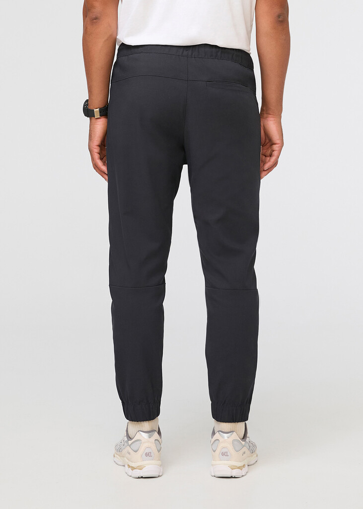 DU/ER - NuStretch Performance Jogger - black