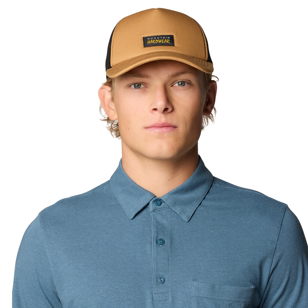 Mountain Hardwear - Foam Trucker - buck 263