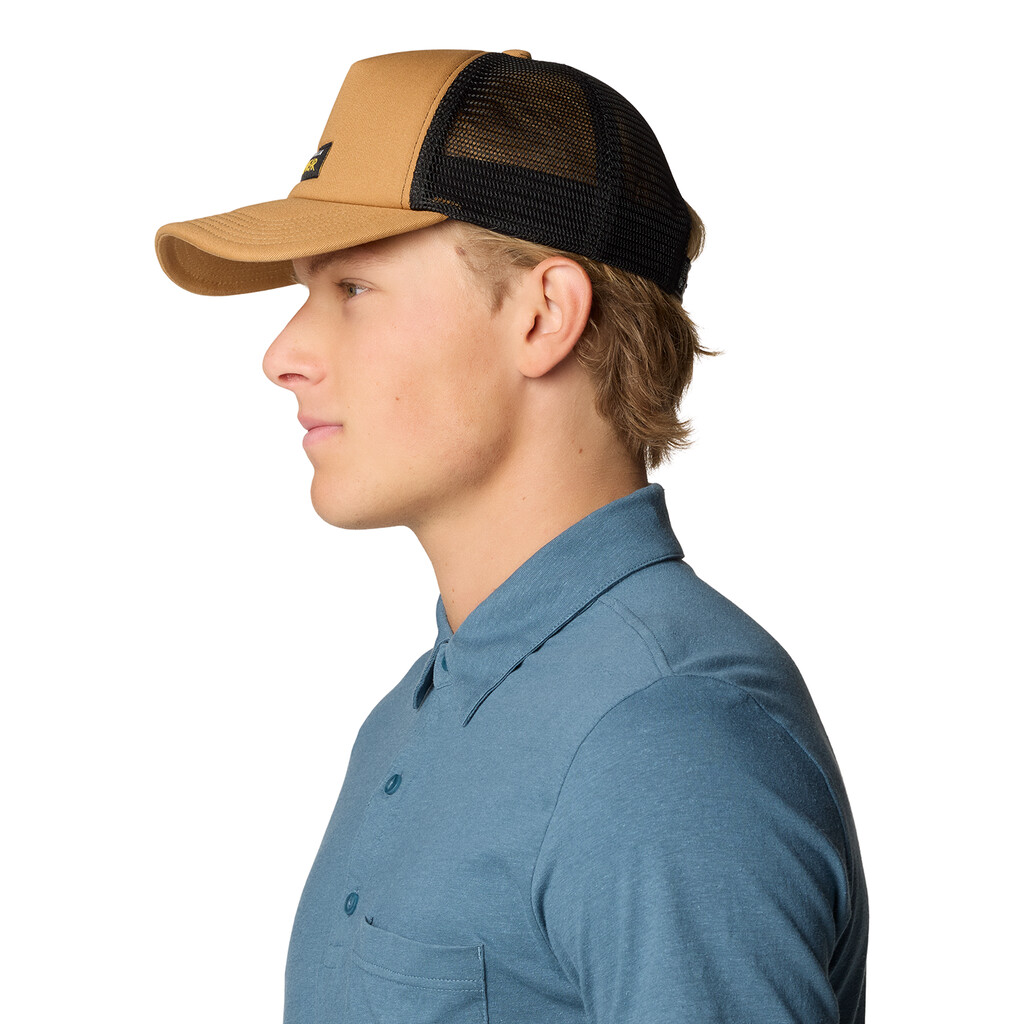 Mountain Hardwear - Foam Trucker - buck 263