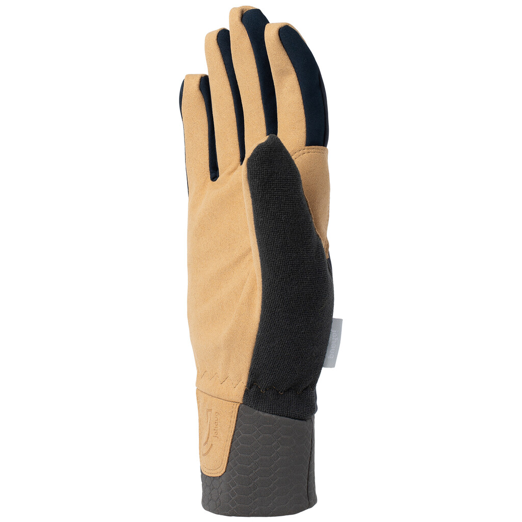 Johaug - Touring Gloves 2.0 - dark blue