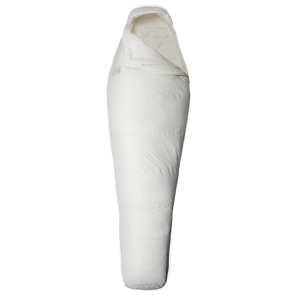 Mountain Hardwear - Lamina Eco AF 30F/-1C Reg - undyed 107