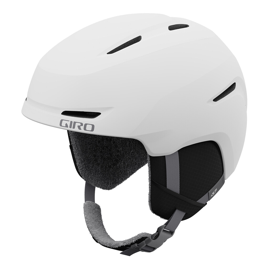 Giro Snow - Spur Helmet - matte white