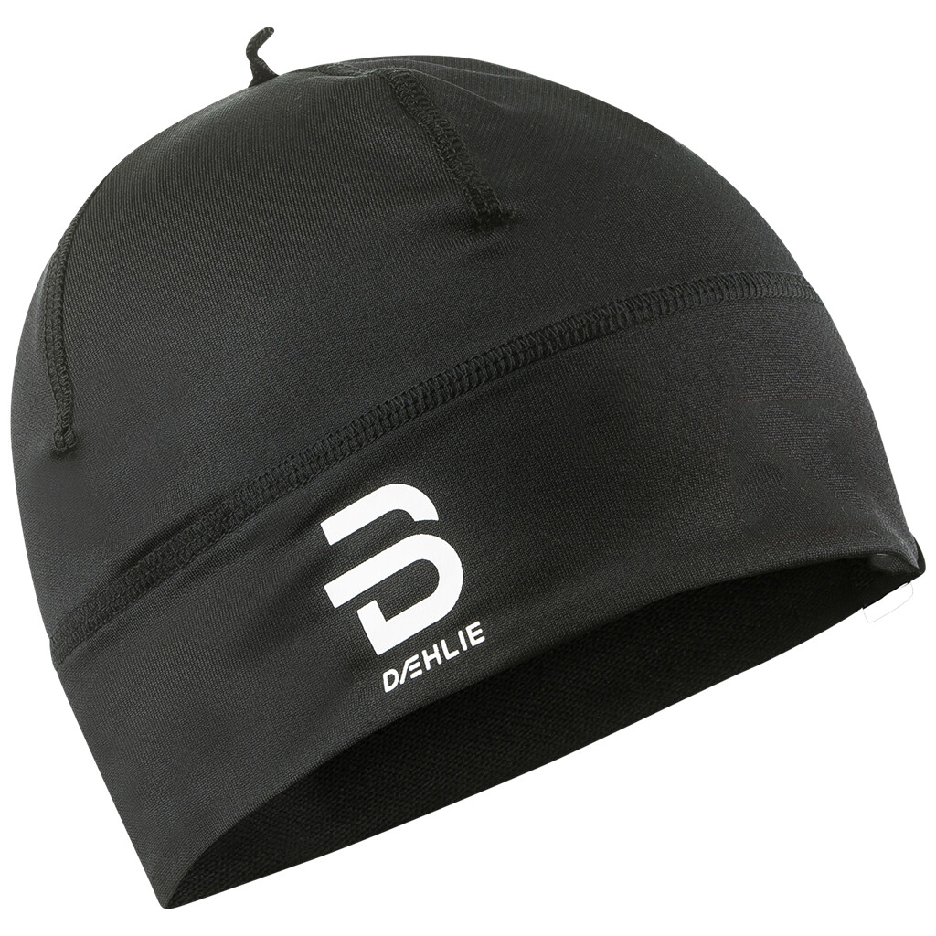 Daehlie - Hat Polyknit - black