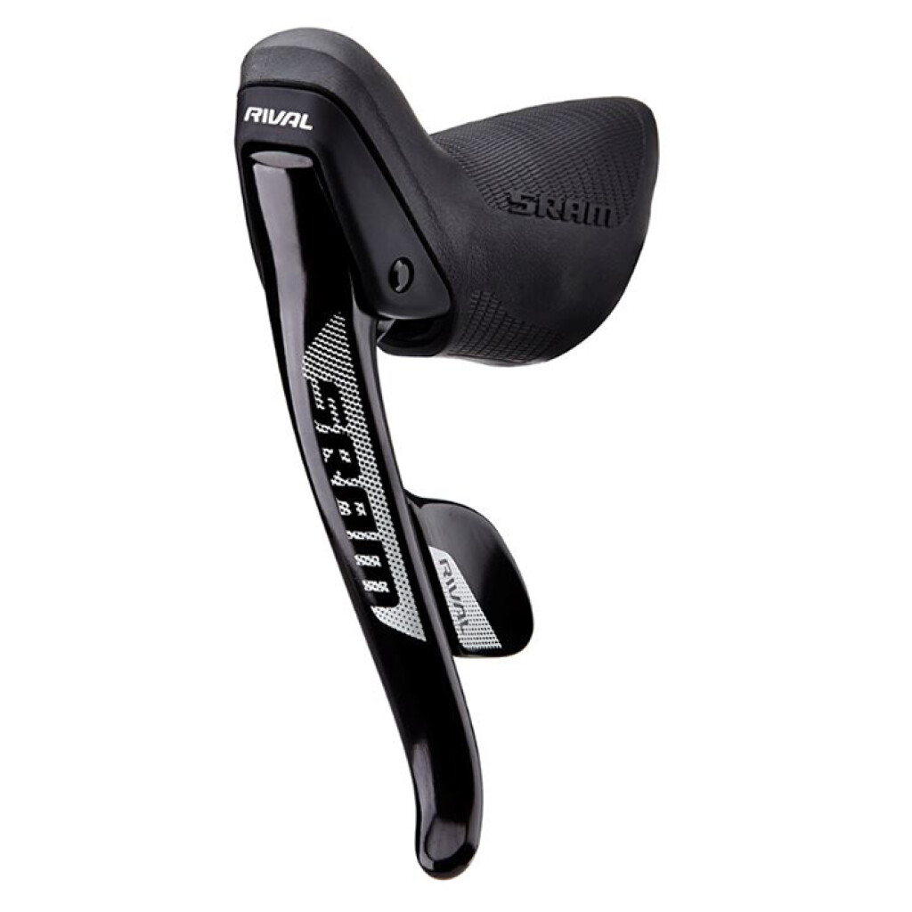 Sram - Shift/Brake Lever Rival 22 mechanical Right 11SP - black - N/A