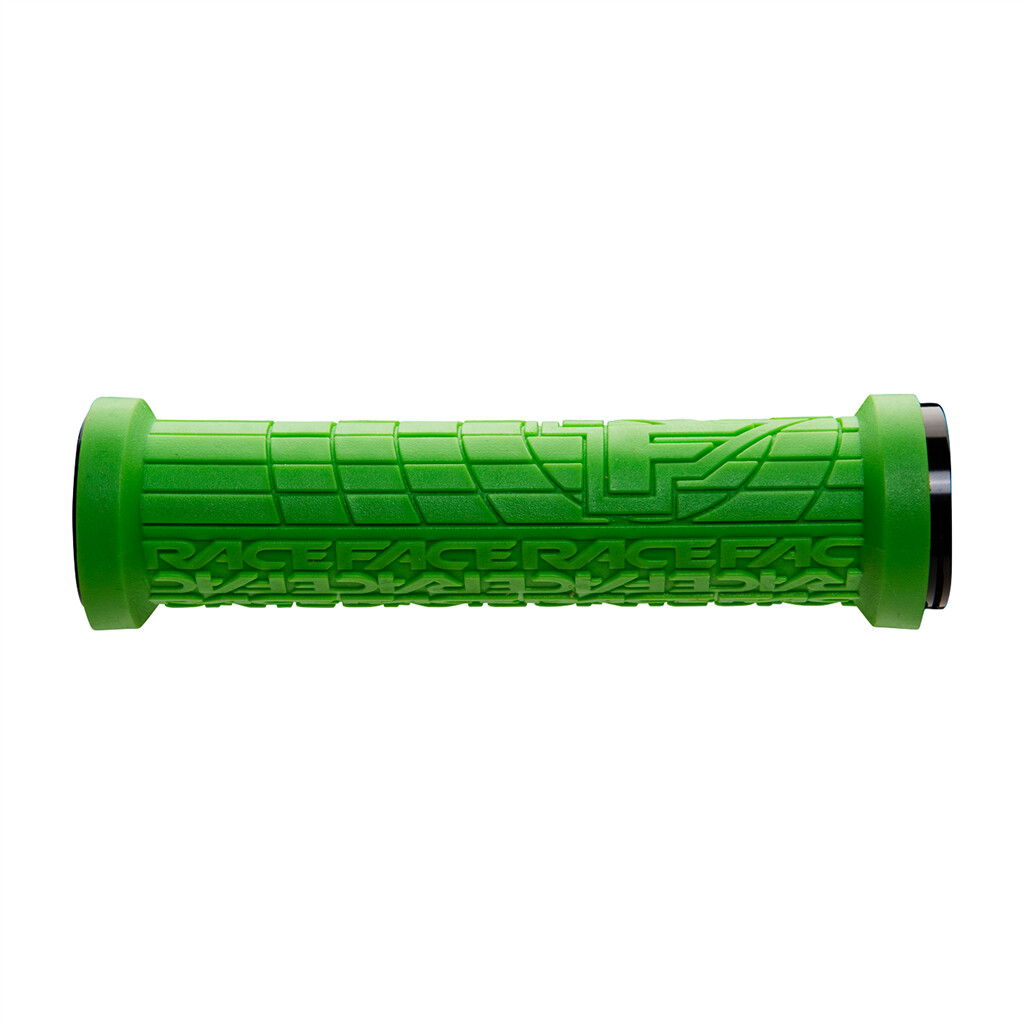 Race Face - Grippler Grip Lock-On 33mm - green