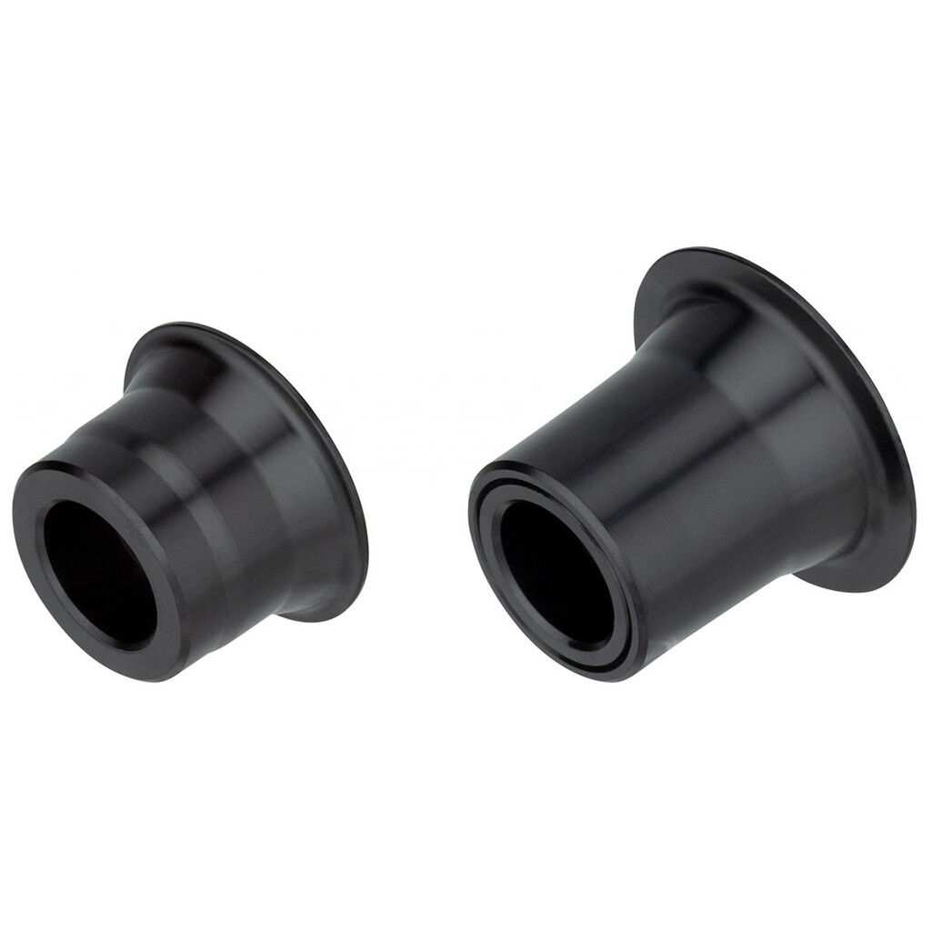 Zipp - End Cap Set Rear ZM2SL / ZR1 Microspline - N/A