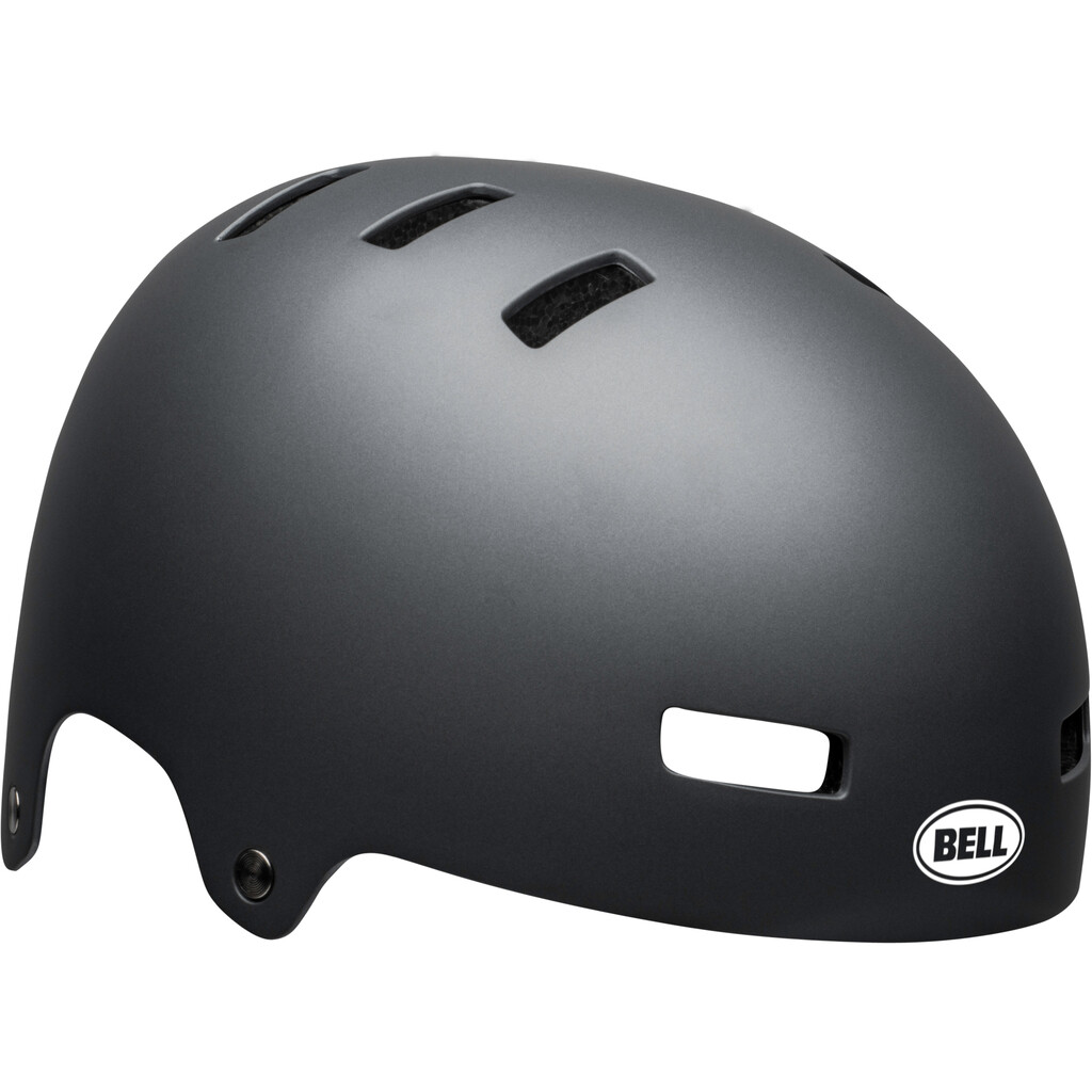 Bell - Local Helmet - matte starship gray