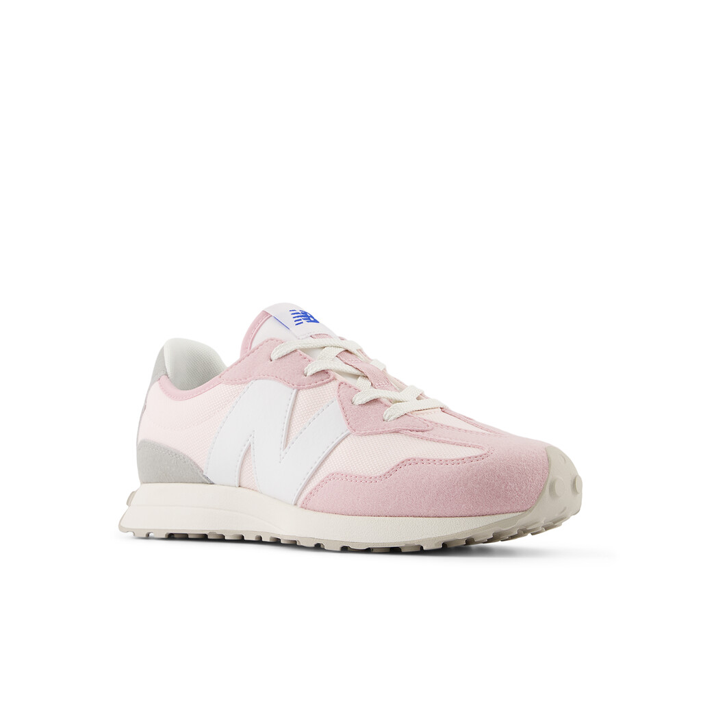 New Balance - GS327CK - mid century pink