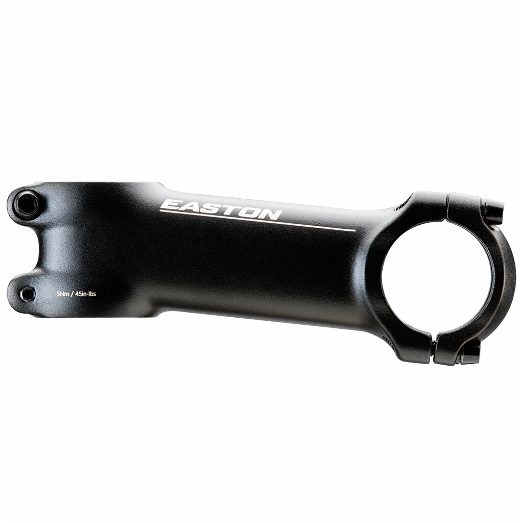 Easton - EA50 Stem 31.8 +/- 17° - black