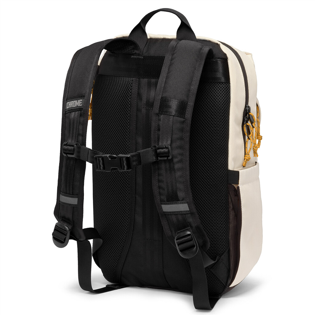 Chrome - Ruckas Backpack 14l - natural