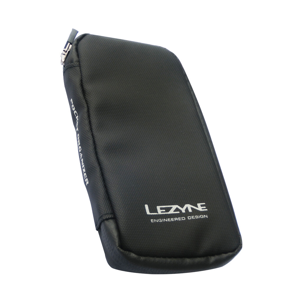 Lezyne - Pocket Organizer Loaded - MTB - black