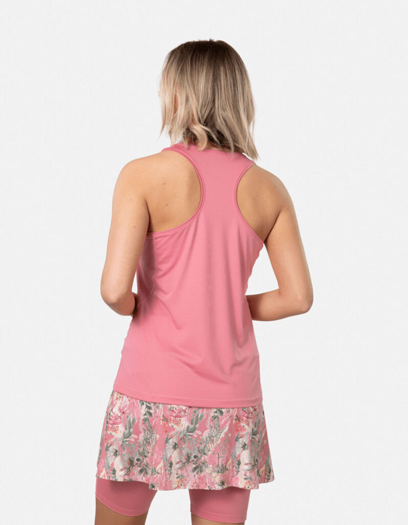 Kari Traa - Nora 2.0 Tanktop - lotus