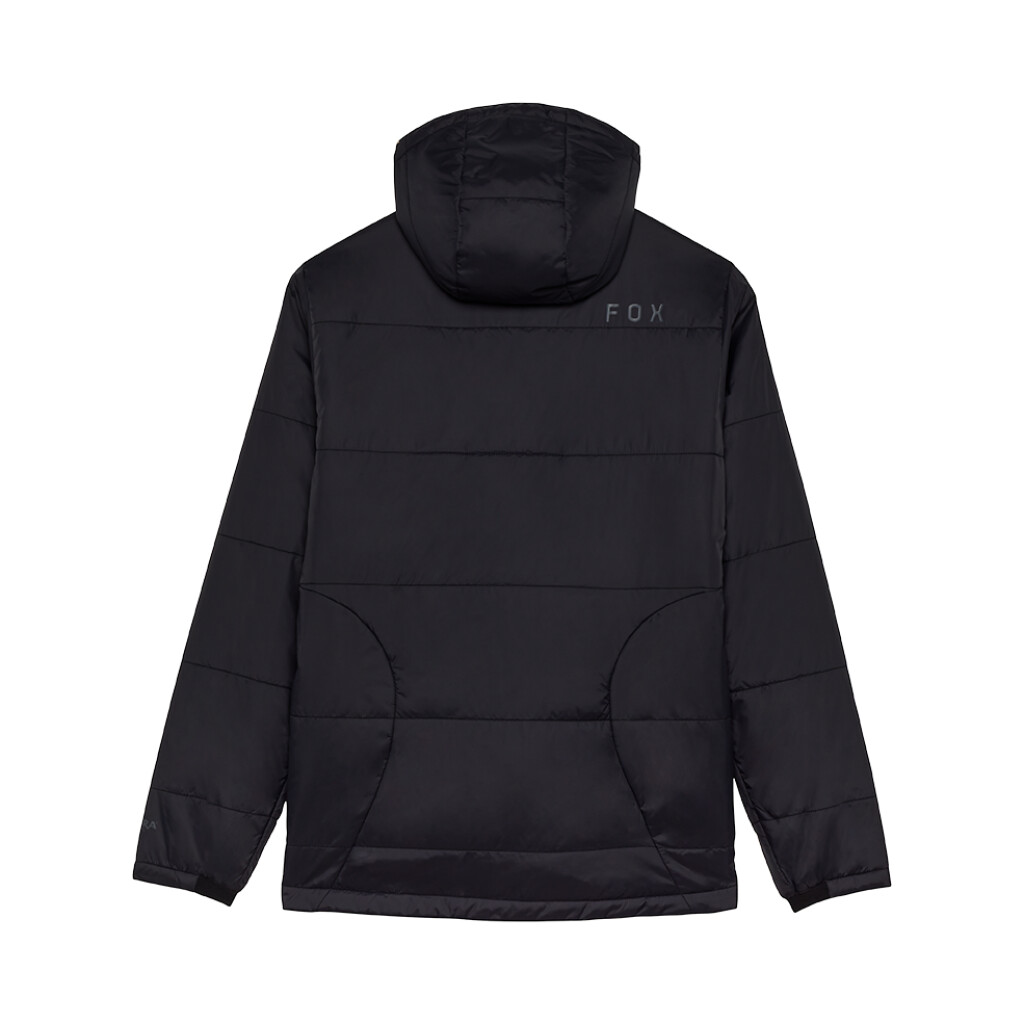 Fox Racing - Ridgeway Jacket - black