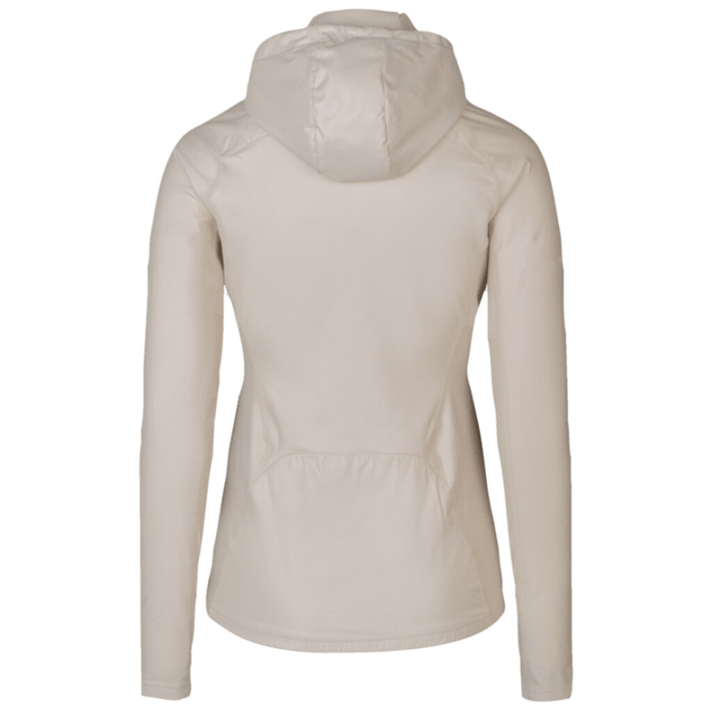 Johaug - Advance Primaloft Hybrid Jacket - light beige