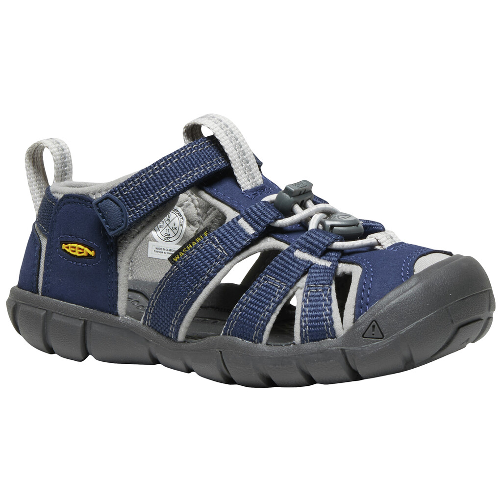 KEEN - C Seacamp Ii Cnx - naval academy/drizzle