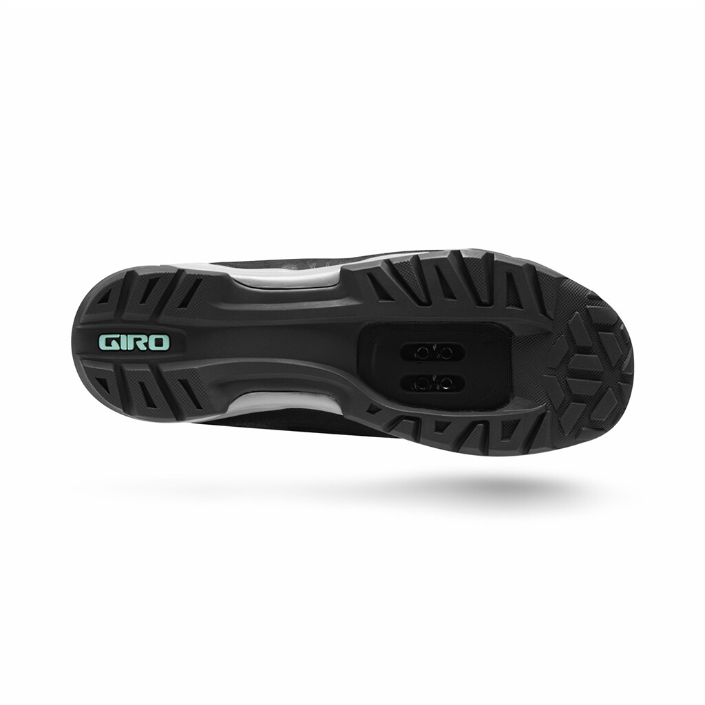 Giro Cycling - Ventana W Boa Shoe - black