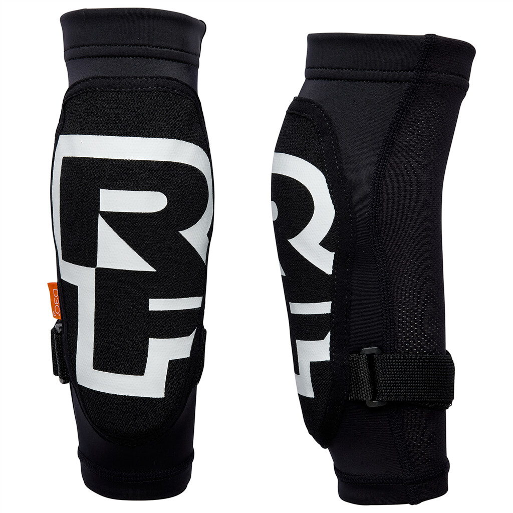 Race Face - Sendy Trail Knee V2 - stealth