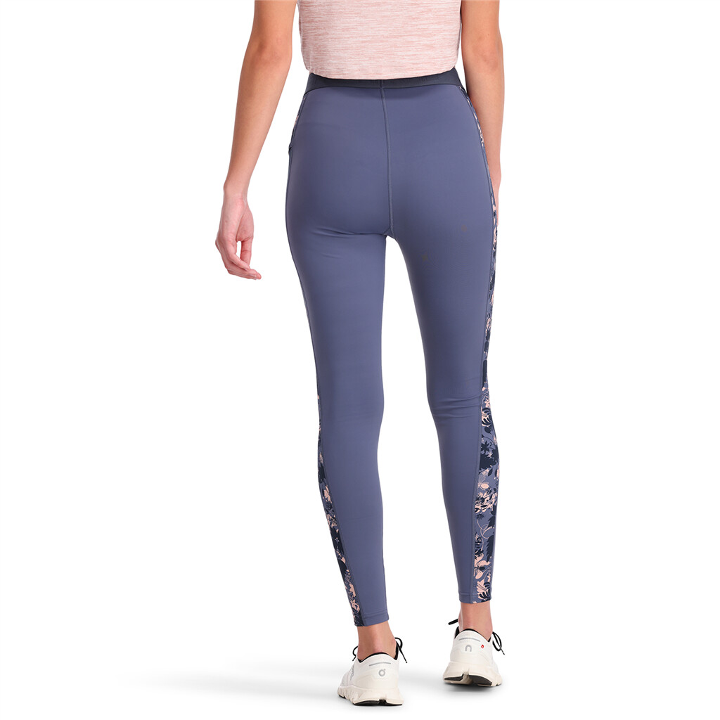 Kari Traa - Vilde Training Tights - moon