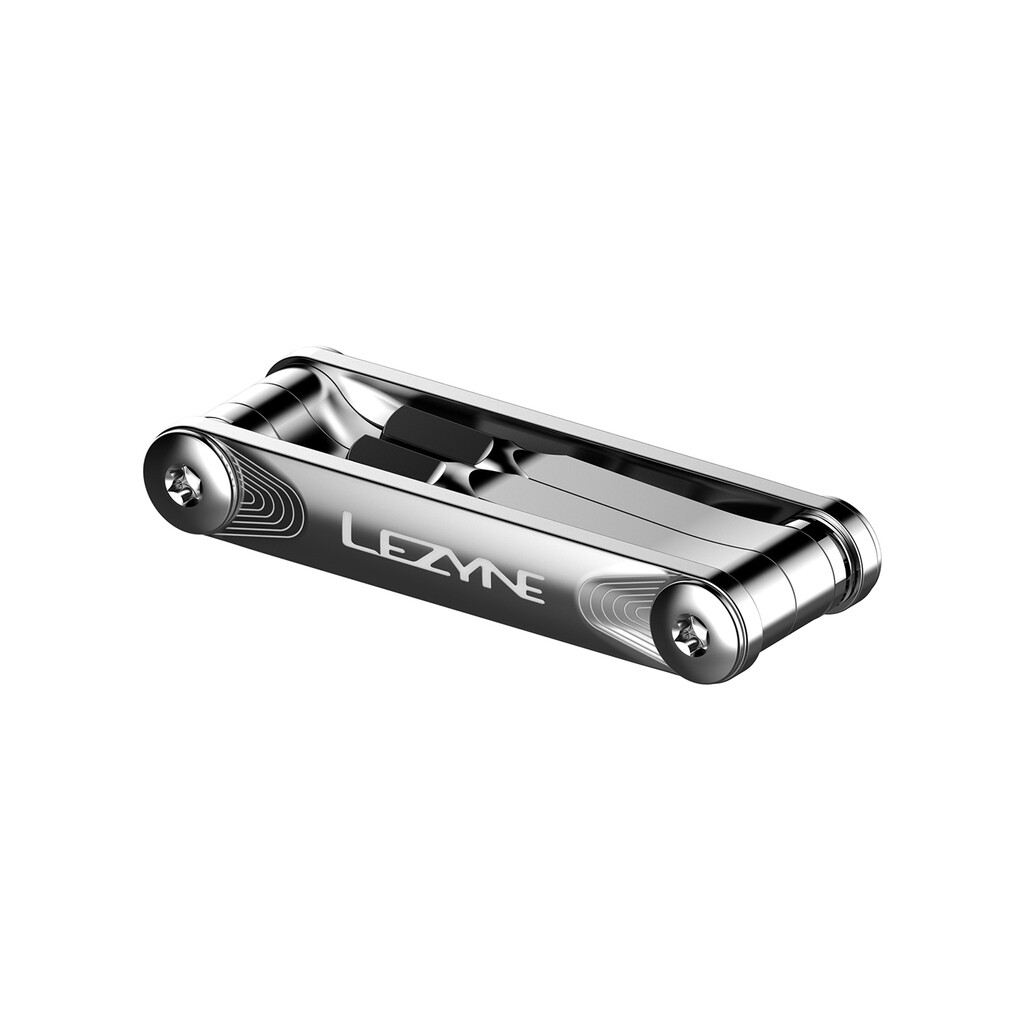 Lezyne - SV Pro 5 - silver