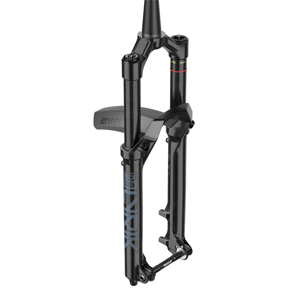 Rock Shox - Fork Lyrik Select Charger RC DebonAir+ - black