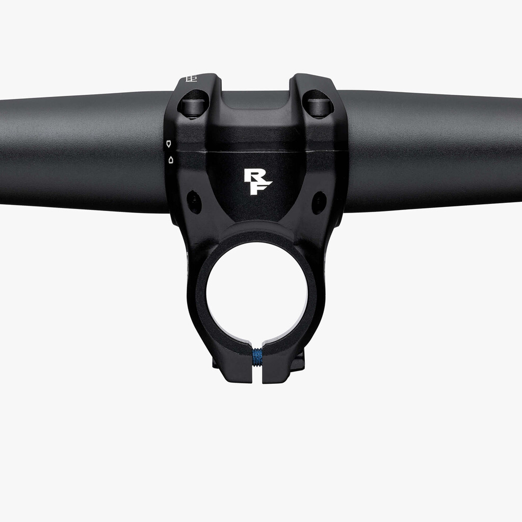 Race Face - Aeffect R ALU Stem 35 0° V2 - black