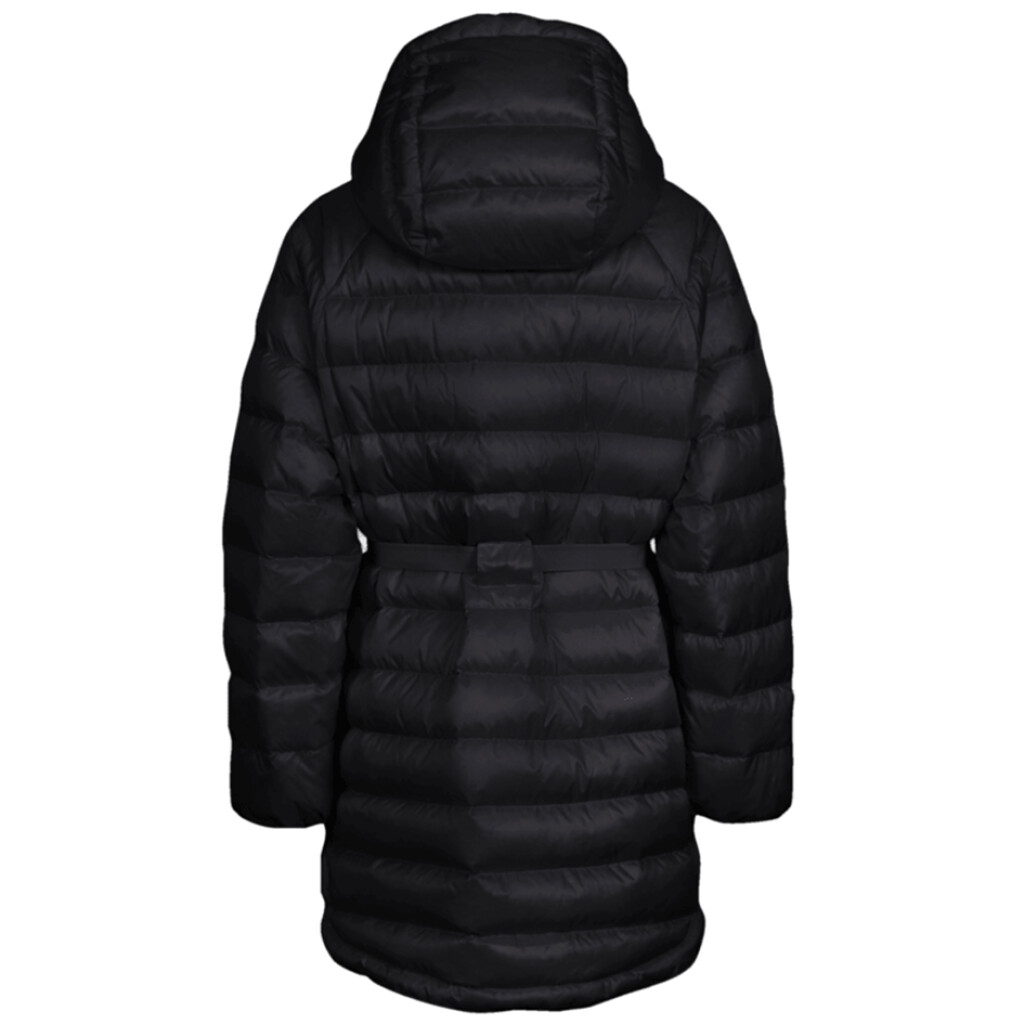 Johaug - Adapt Light Down Poncho - black