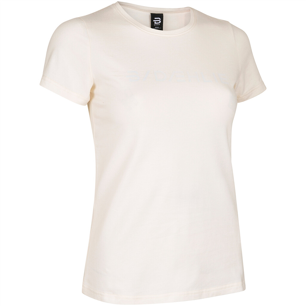 Daehlie - W T-Shirt Oslo - brilliant white