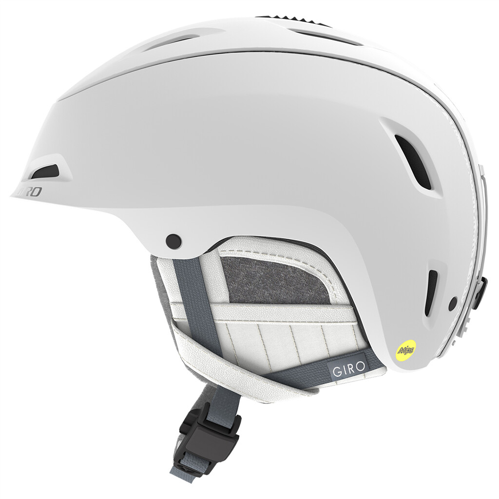 Giro Snow - Stellar MIPS Helmet - matte white II