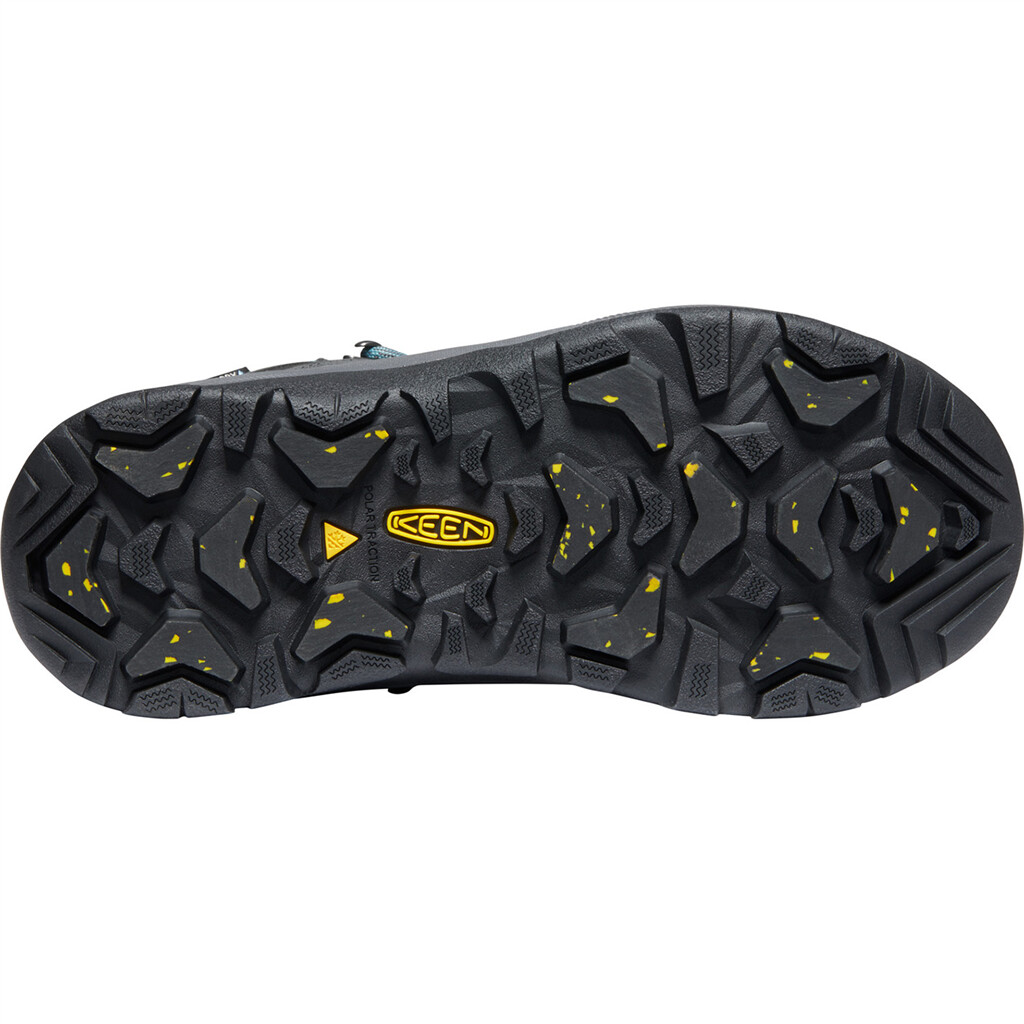 KEEN - W Revel IV Mid Polar - magnet/north atlantic