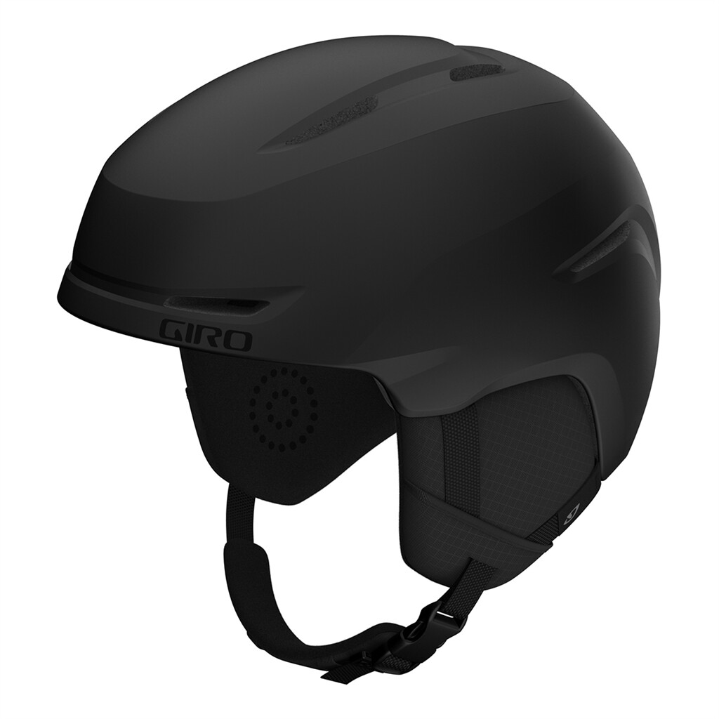 Giro Snow - Spur Helmet - matte black