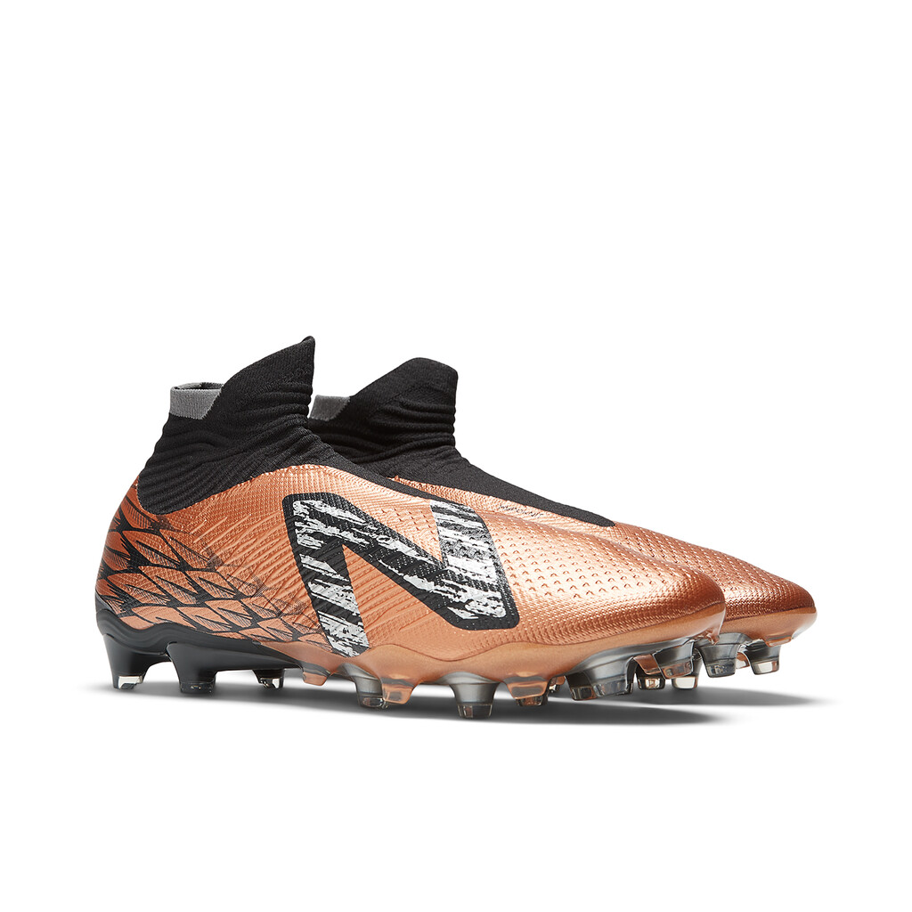 New Balance - ST1FCB4 Tekela v4 Pro FG - copper