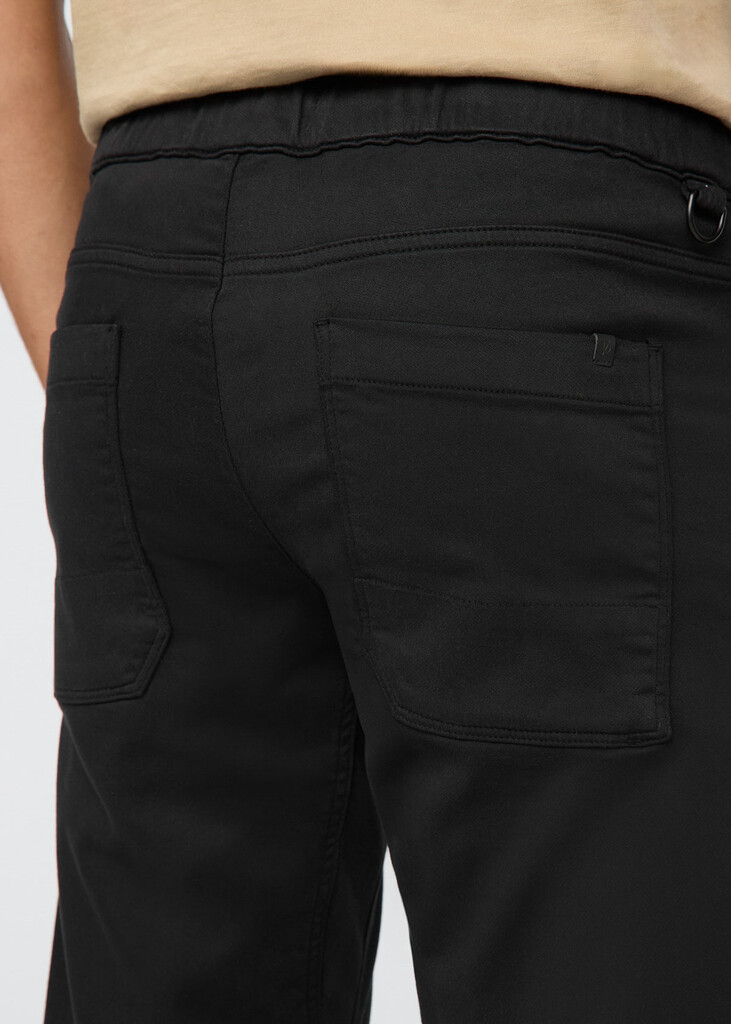 DU/ER - No Sweat Essential Pant - 32" - black