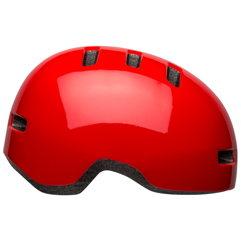 Bell - Lil Ripper Helmet - gloss red