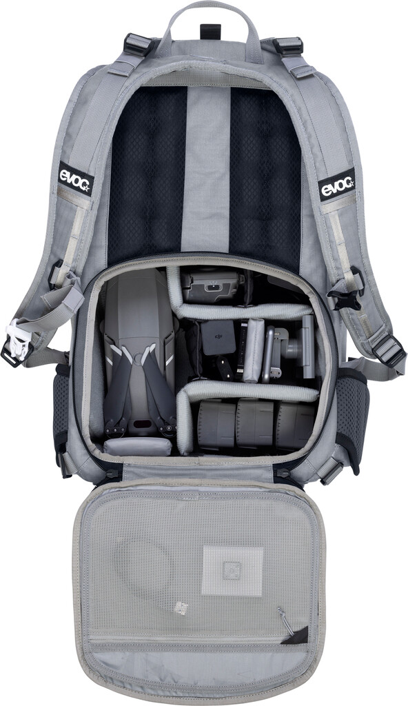 Evoc - CP 18L Camera Pack - stone