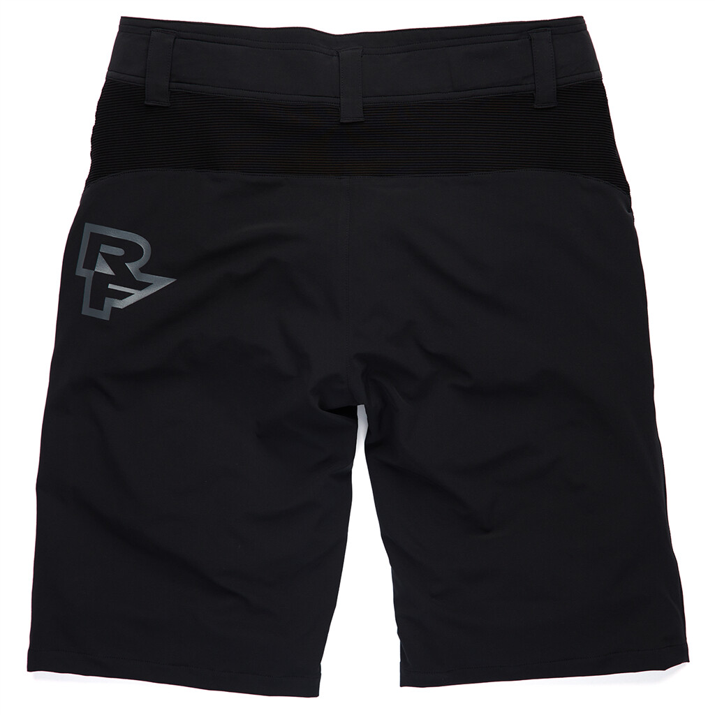 Race Face - Traverse Shorts - black