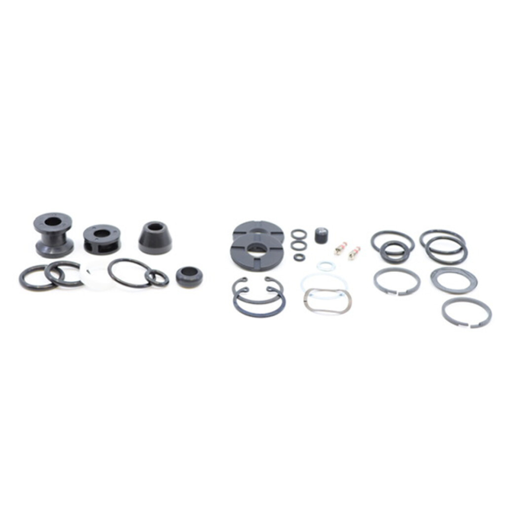 Rock Shox - Full Service Kit Revelation Dual Air 2012 - N/A