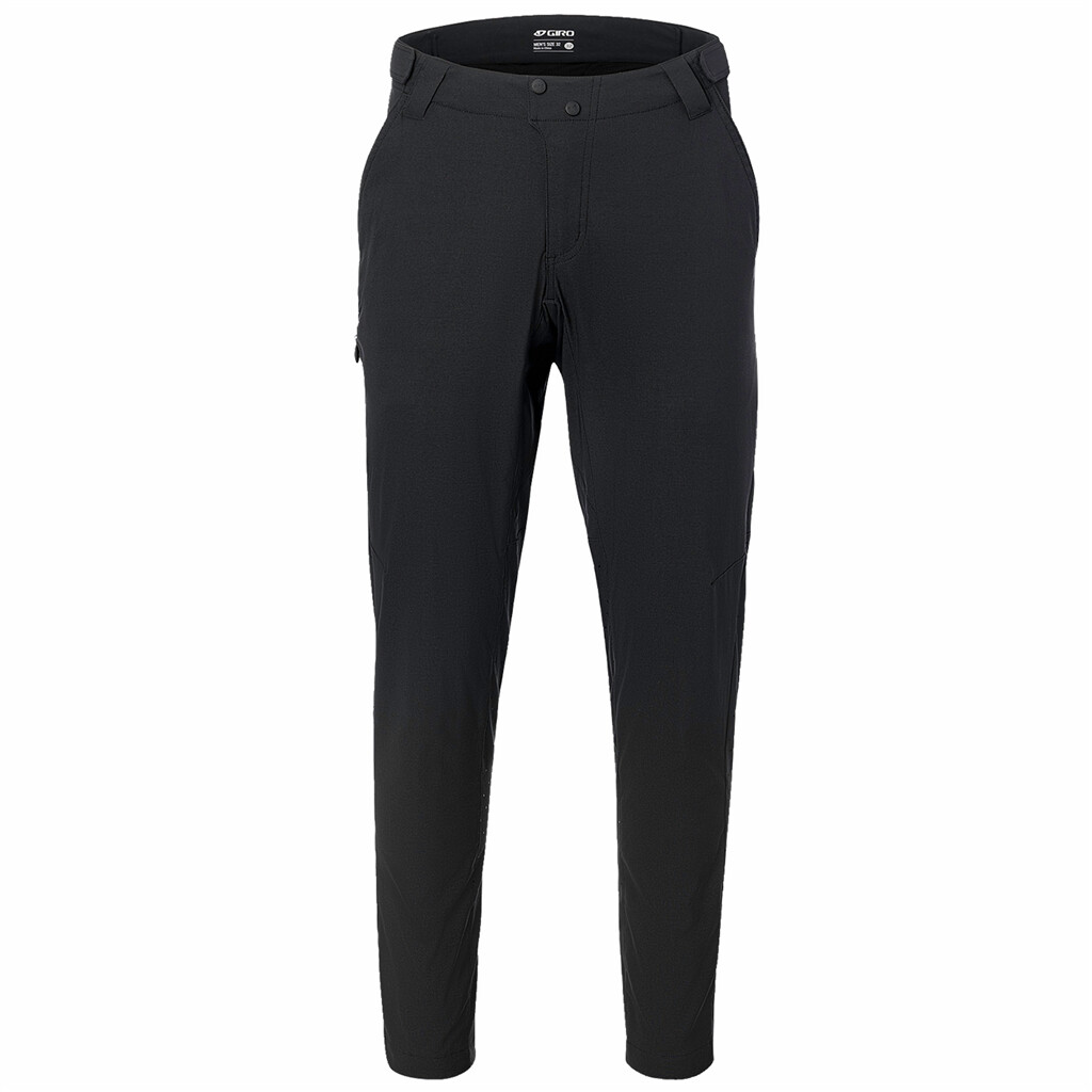 Giro Textil - M Havoc Pant - black